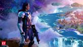 Fortnite update download: Fortnite Chapter 5 season 4 hints to be available? - The Economic Times