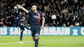 PSG crush Lyon to stand on brink of Ligue 1 title