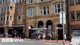 Reading: Old NatWest building conversion delayed