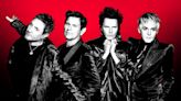 Friends of Mine: Duran Duran Set Cancer Benefit Concert For Andy Taylor
