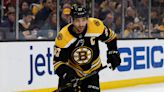 Bruins bring back captain Bergeron, and David Krejci, too