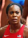 Sanya Richards-Ross