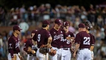 College baseball: ACC and SEC each get 5 regional host sites for NCAA Tournament - Salisbury Post