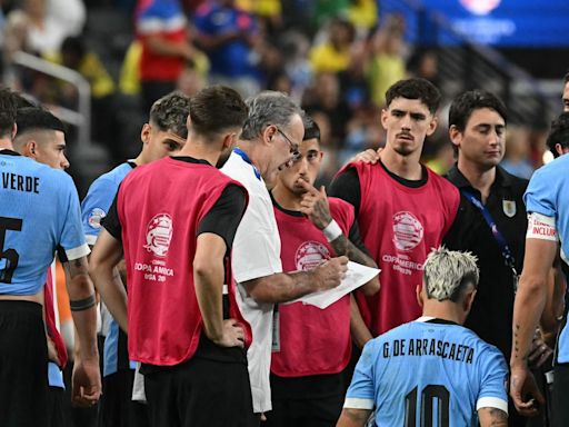 ¿Qué canal transmite la Copa América por TV abierta en Chile y qué partido de semifinales se podrá ver hoy?