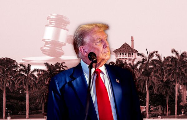 "I would be held in contempt": Experts say "biased" Judge Cannon giving Trump unusual leeway