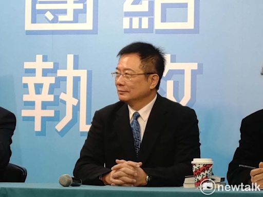 蔡正元影射女記者陪睡換獨家 她嚇醒：你和邱毅以前每天獨家爆料是？