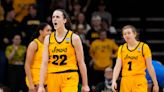 Clark, Czinano lead Iowa past SE Louisiana in March Madness