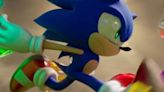 Sonic Frontiers muestra nuevo trailer con su mundo abierto