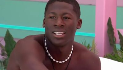 Watch as Love Island's Meet The Family returns - and Ayo's brother causes chaos