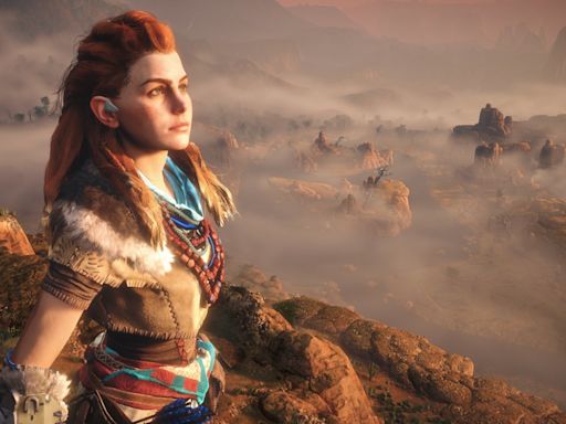 Netflix's Horizon Zero Dawn TV Series May Have Been Cancelled