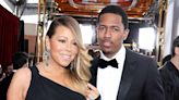 Mariah Carey & Nick Cannon Share Sweet Valentine’s Day Dates With Twins Moroccan & Monroe