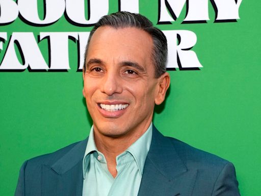 Sebastian Maniscalco coming to Boston: Where to buy tickets