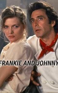 Frankie and Johnny (1991 film)