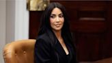 Kim Kardashian Reveals Her 'Least Favorite Subject' In Law School Update | iHeart