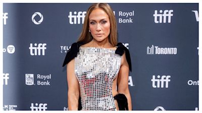 JLo Spent the Night at Ben Affleck's House: Report