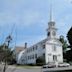 Shrewsbury Historic District (Shrewsbury, Massachusetts)