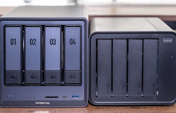 NAS Devices for Photographers On a Budget: UGreen vs Terramaster