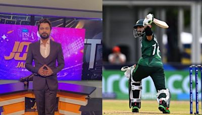 Ahmed Shehzad bashes Mohammad Rizwan for playing ‘religion card’ after poor show in T20 WC: ‘It’s really disappointing'