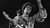 A Jimi Hendrix box set featuring 38 unreleased tracks recorded in the months before his death is on the way