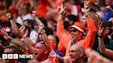 All-Ireland final: Armagh fans go the extra mile for tickets