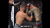 UFC on ESPN 37 video: Cody Stamann runs through Eddie Wineland with 59-second TKO win
