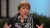 Bachelet convoca a reunión a los presidentes de partido del oficialismo (y la DC) para reforzar discurso de unidad - La Tercera