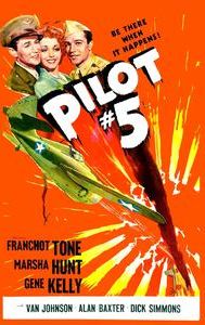 Pilot No. 5