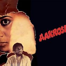 Aakrosh (1980 film)