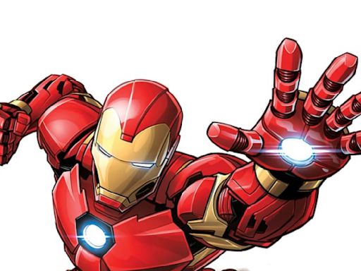 Robert Downey Jr. Wants To Return As Iron Man, But Gets Repulsor Rays From Russo Brothers