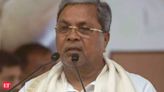 'People living in Karnataka should learn Kannada': Chief Minister Siddaramaiah