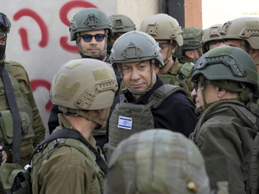 Israel advierte “acción fuerte” cerca al Líbano; Ben-Gvir promete disolver coalición ante plan de tregua en Gaza