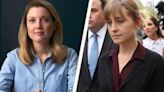 'The Vow': Nicki Clyne Details Ex-Wife Allison Mack's Arrest in NXIVM Docuseries