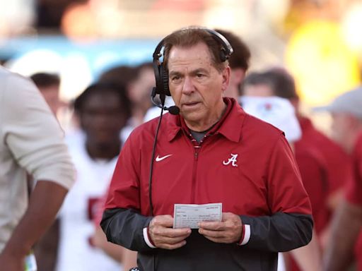 What RIAs Can Learn From Legendary Football Coach Nick Saban