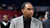 Stephen A. Smith Has Always Been Stephen A. Smith