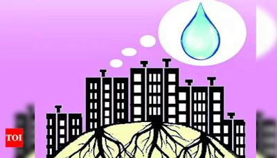 Pre-monsoon groundwater level assessment in Prayagraj district | Allahabad News - Times of India
