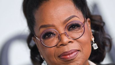Oprah Winfrey Recalls Being Body-Shamed By Joan Rivers On The Tonight Show