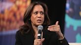 'Kick That F-ing Door Down': Kamala Talks Breaking Barriers At Leadership Summit