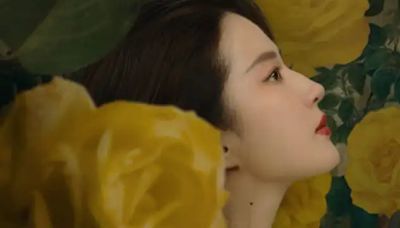Liu Yifei Starrer The Tale of Rose Announced Release Date on Tencent Video