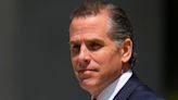 Hunter Biden Sues Giuliani For Allegedly 'Hacking' His Personal Data