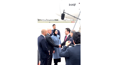 Metro Detroit leaders welcome Iraqi prime minister