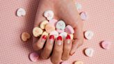 These Valentine's Day Nail Designs Will Have You Feeling the Love This February