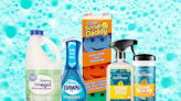 This CleanTok Influencer Has Millions Of Followers. These Are The Cleaning Products She Swears By.
