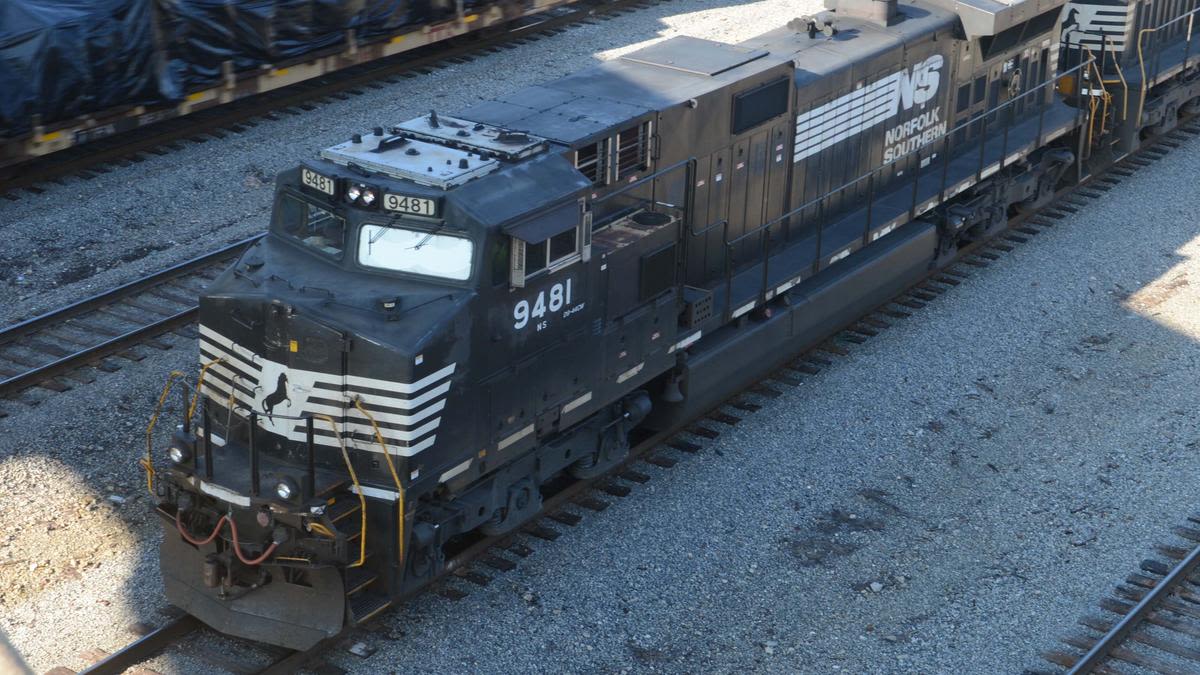 Norfolk Southern board appoints new chair after proxy fight - Atlanta Business Chronicle