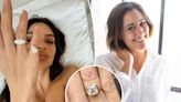 I turned my wedding ring into a gorgeous ‘divorce ring’ — just like Emily Ratajkowski