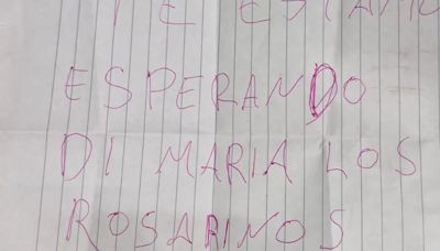 Balearon una estación de servicio en Rosario y dejaron otra amenaza a Ángel Di María: “Te estamos esperando”
