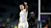 Danny Care announces retirement from international rugby after 101 caps for England