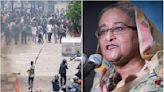 Bangladesh Protesters to Hold 'Long March to Dhaka' After Nearly 100 Killed in Anti-Govt Demonstrations