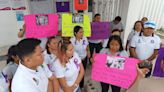 CAPA Tulum remueve a funcionarios, tras manifestación del Sindicato Único de Trabajadores