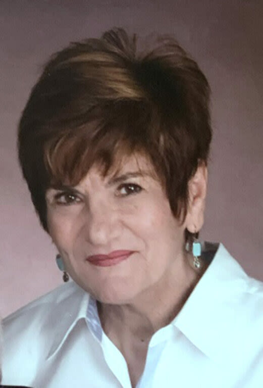 Adele Marie Thompson - Valencia County News-Bulletin