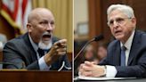 Rep. Chip Roy grills AG Garland over DOJ lawsuit against Texas to stop illegal immigrant enforcement